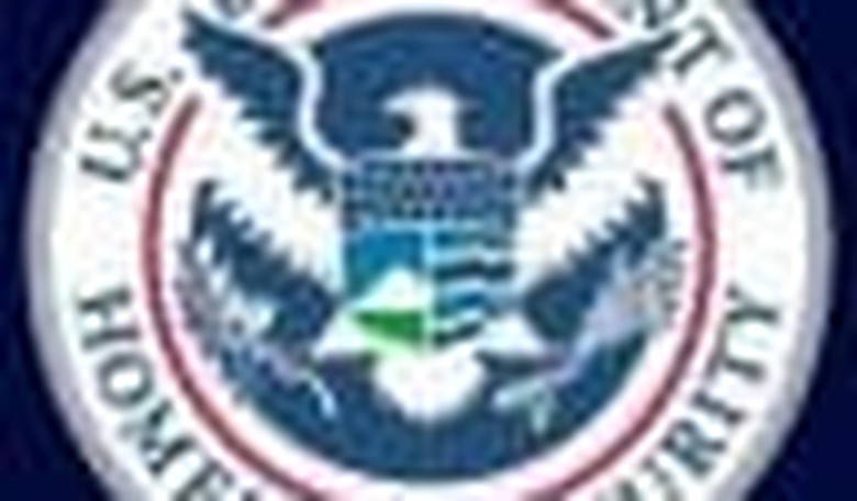 Chill Out About the DHS 'Right-Wing Extremist' Memo