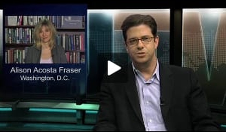 The Next National Economic Crisis