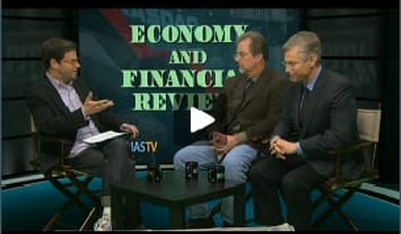 The Danger of Government Intervention