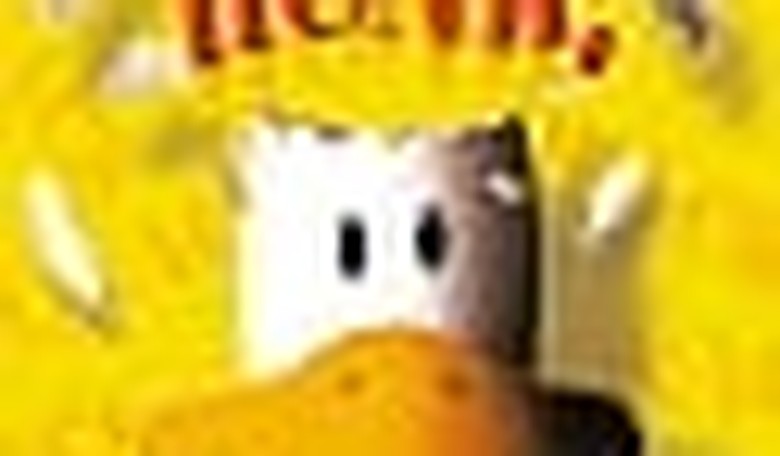 Honk! You're Hateful