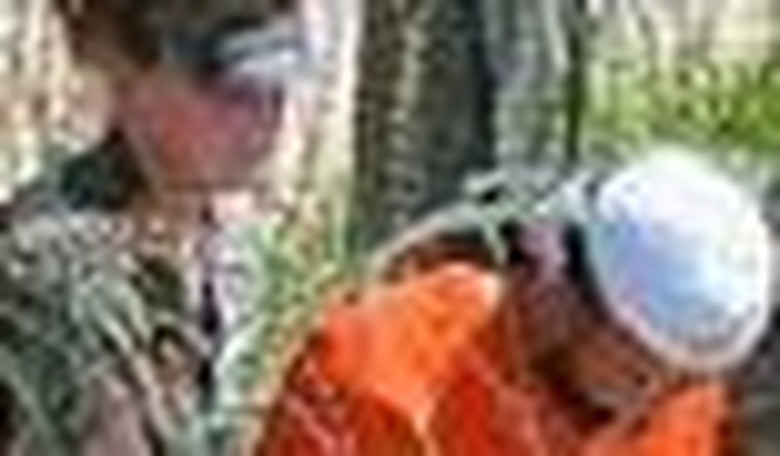 Scrutinizing Holder's Actions on Guantanamo — And Beyond