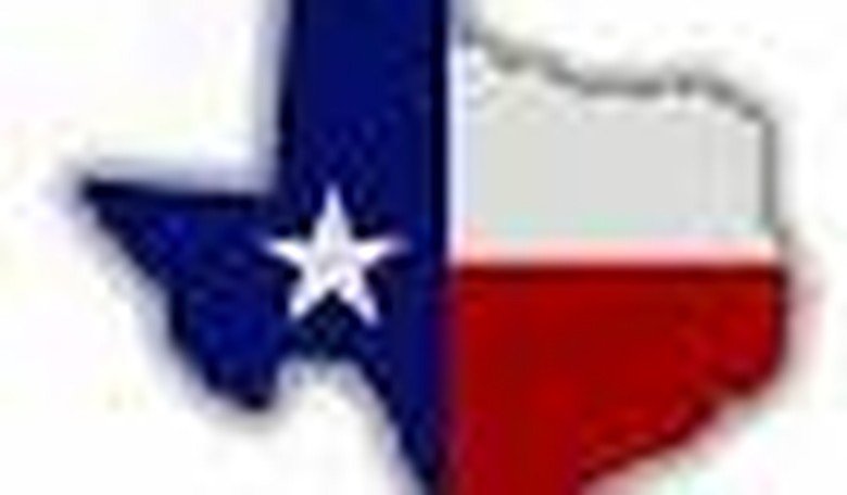 Texas Governor's Tea Party Threat Shakes Things Up