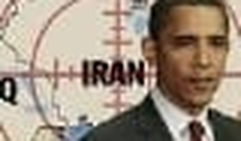How Should Obama Deal with Iran?