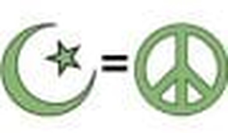 Textbook Lies About Islam