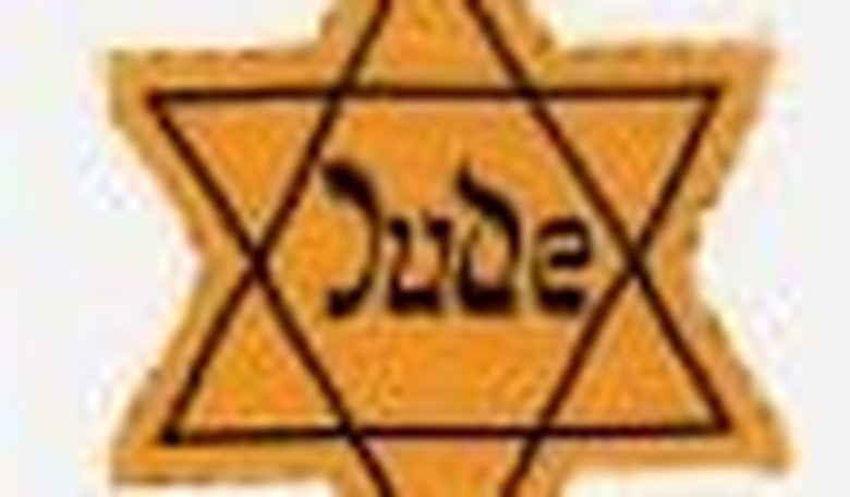 Darkness of Anti-Semitism Descends on the West