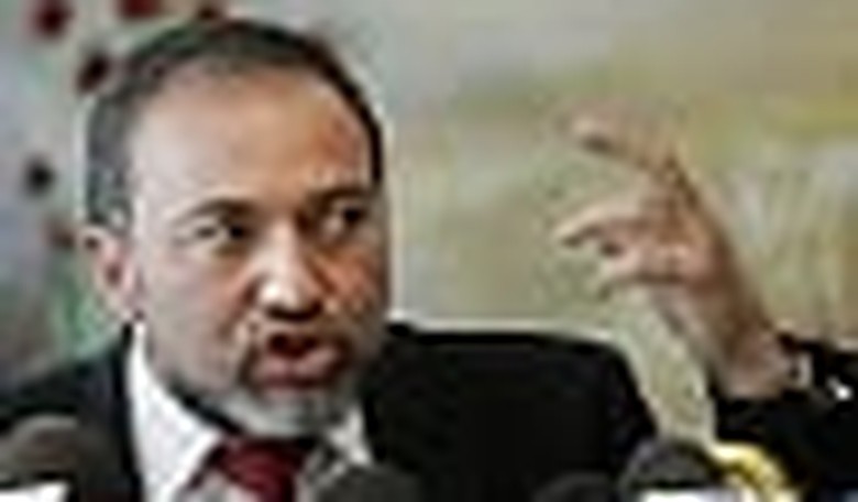 The Media's Netanyahu-Lieberman Hate Fest