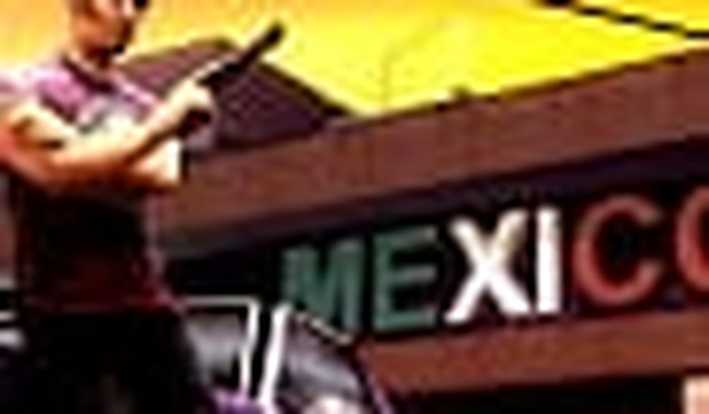A Call to Arms in Mexico
