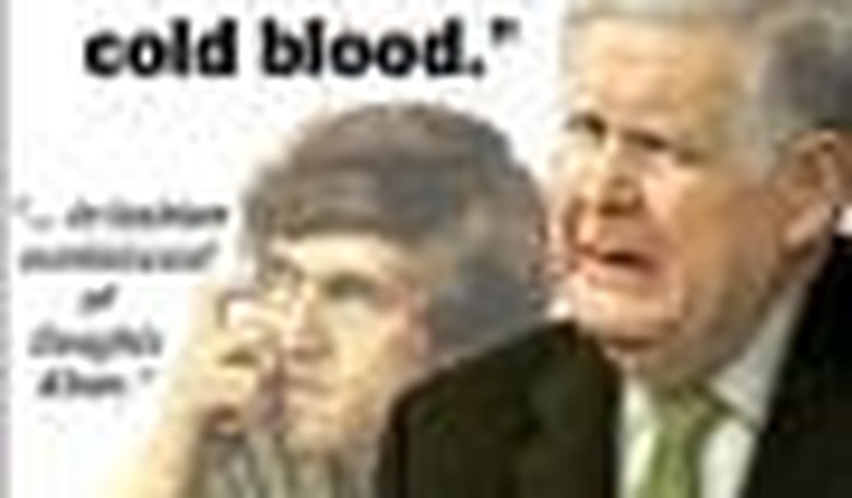 Sophisticated Hatred: Democrats and America