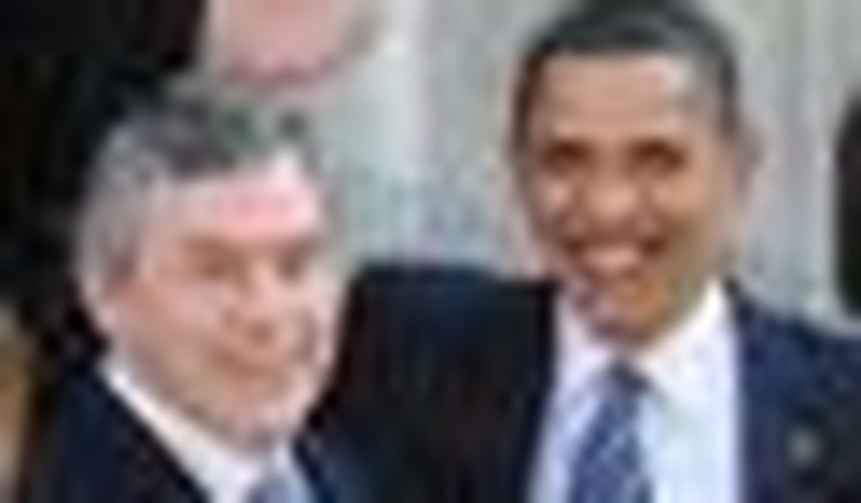 Obama Out-Europes Europe at the G20