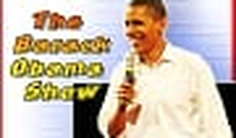 Welcome to The Barack Obama Show!