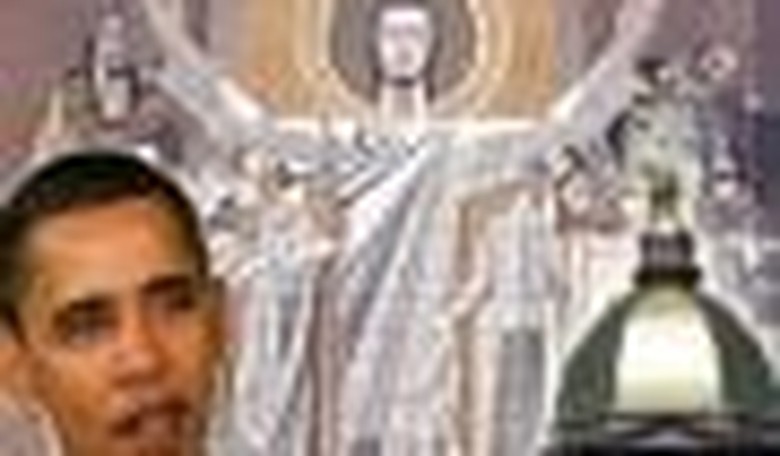 Obama at Notre Dame: An Opportunity We Should Not Waste