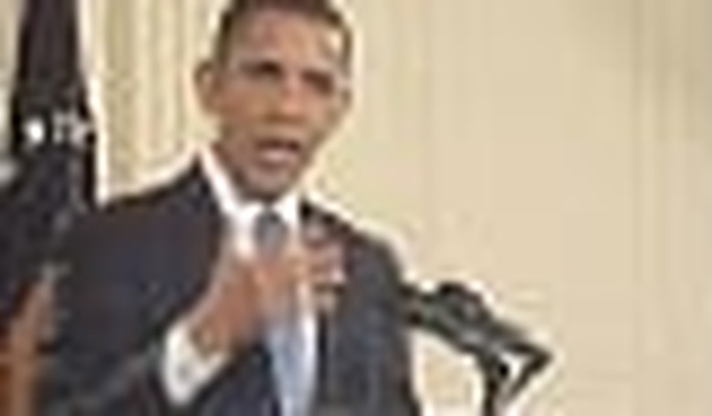 POTUS Ponderings: I Didn't See the Economic Crisis Coming