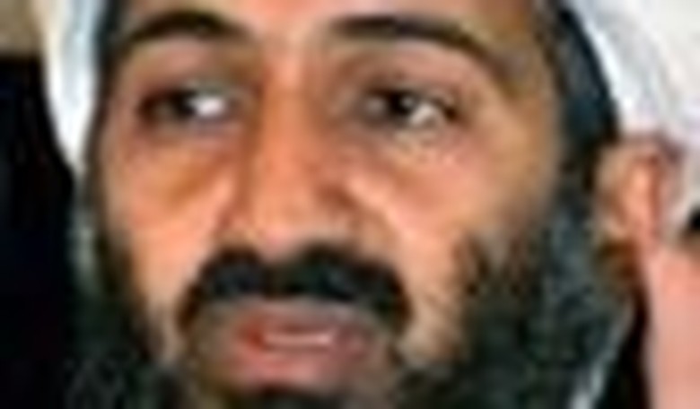 Hunt for Bin Laden Heats Up