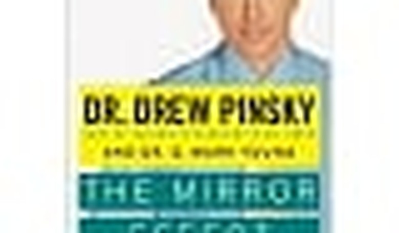 The Mirror Effect: Too Much Britney Is Bad for You