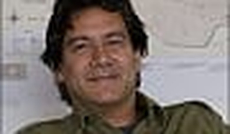 Pierre Rehov: The Lion in Exile