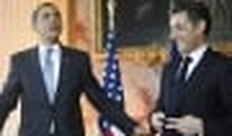 The Obama Doctrine: Europe 1, America 0