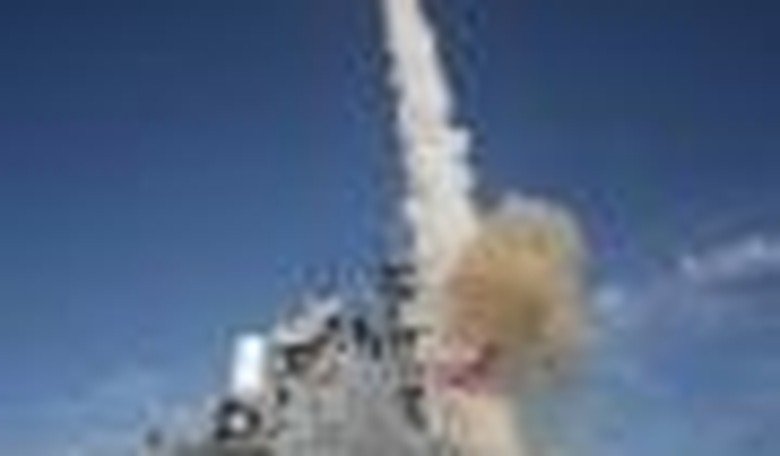 Obama Should Shoot Down North Korea's Missile