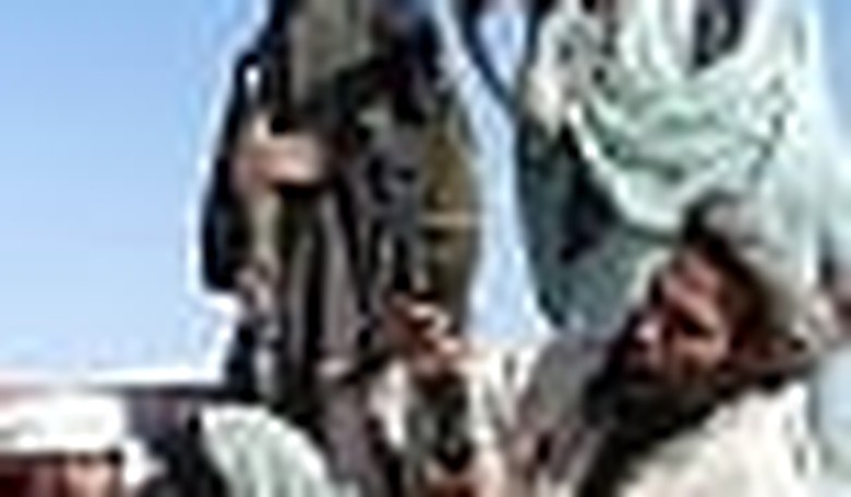 Pakistan, the Taliban, and Hitler's Sneaky Little Game