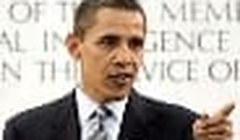 100 Days In: Is Obama Blowing It?