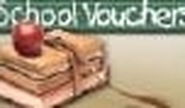 More D.C. Voucher Shenanigans