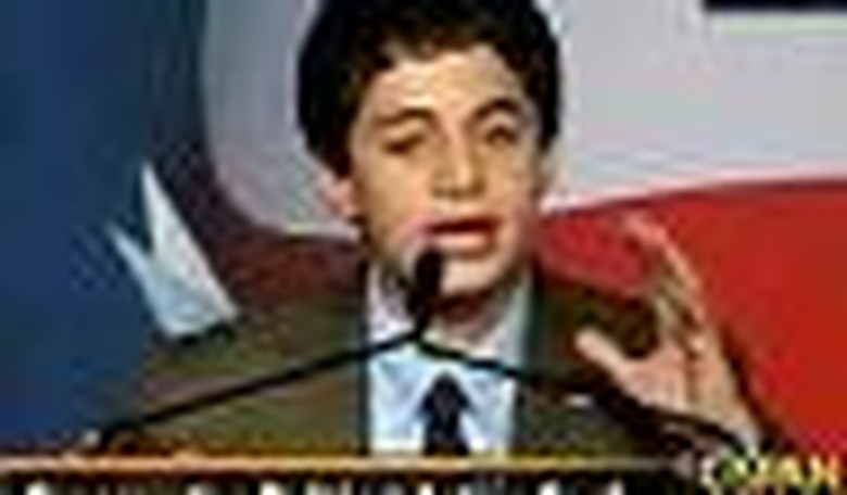 Young Guns: What to Make of Conservative Teen Pundits?