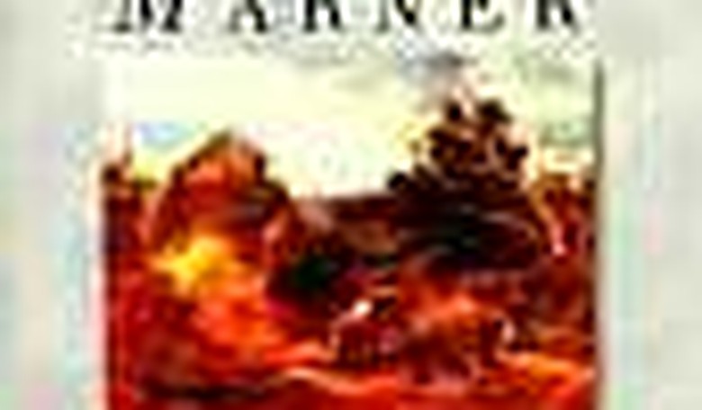 Silas Marner and the Iranian Bomb