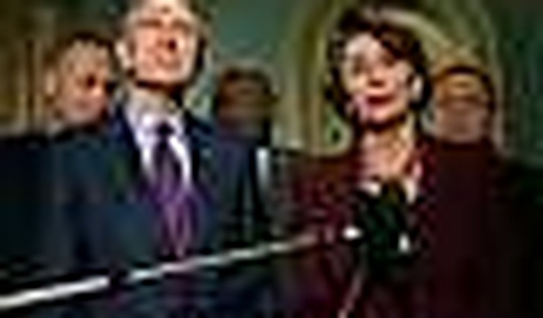 Democrats Fire and Fall Back in National Security Debate
