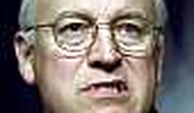 Colin Powell a Republican? Are You Kidding?