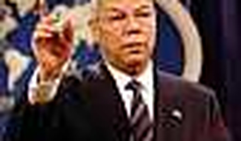 Yes, Colin Powell Deserves a Spot in the Republican Party