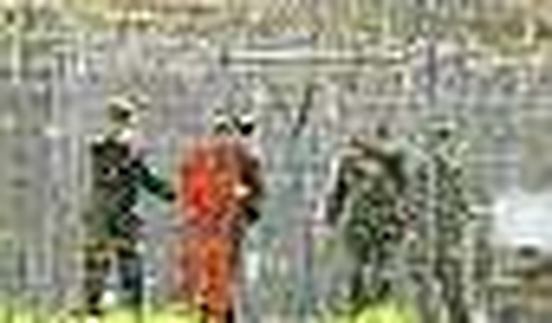 Keep Guantanamo Open, Mr. President
