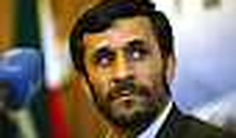 Jews Must Defend Themselves Against Iran