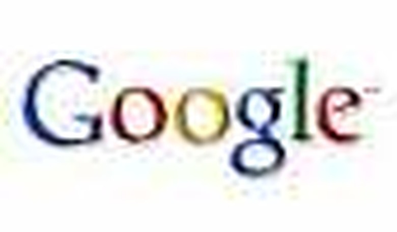 Why Google?