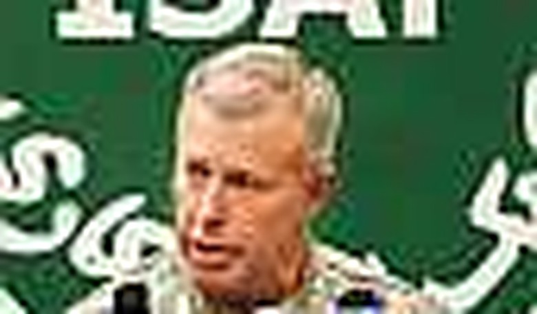 Did Politics Cost Afghanistan Commander His Job?