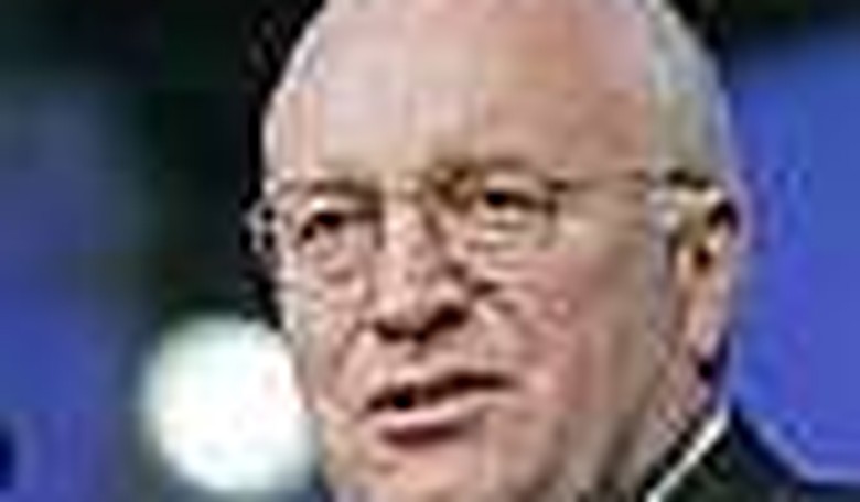 Dick Cheney: Unplugged and Unashamed