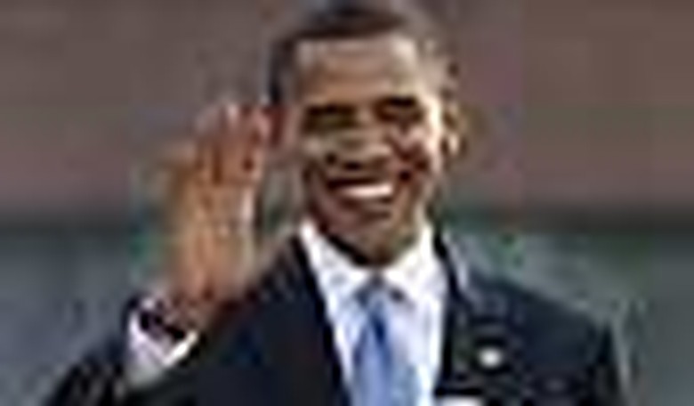 Obama's Competence Gap