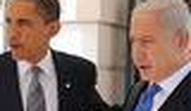 The Obama-Netanyahu Meeting: Ominous for Israel
