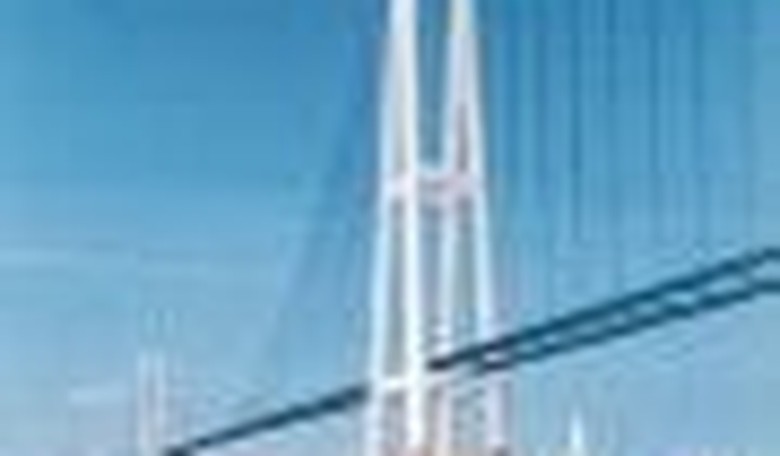 Bin Laden's Bridge over Troubled Waters