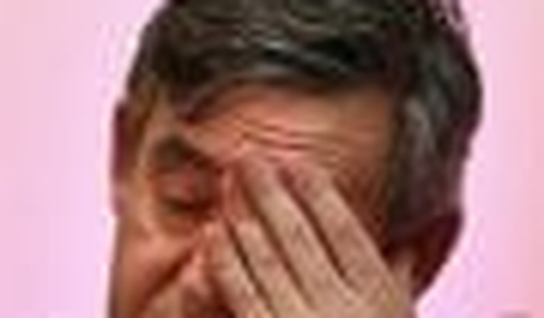 MP Expense Scandal Brings Tea Party Atmosphere to UK