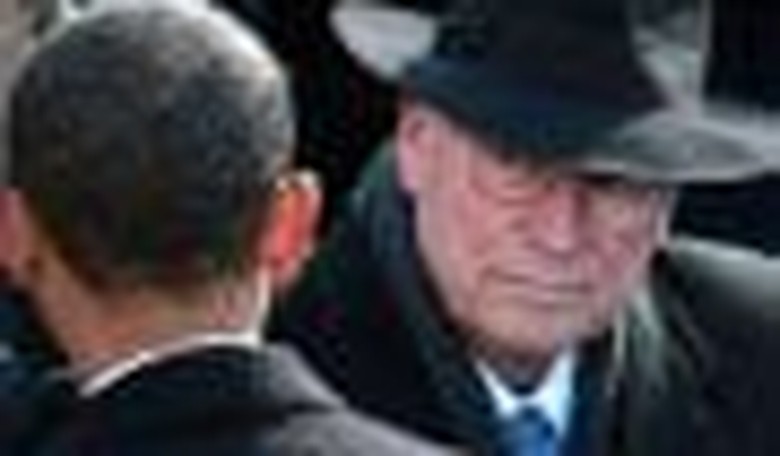 Cheney Exposed Obama's Hypocrisy