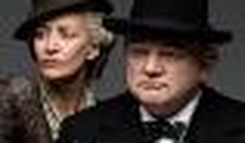 Into the Storm: Leadership Lessons From Winston Churchill