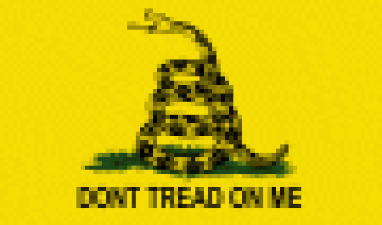 Yes, the Government Is Out to Get 'Right-Wing Extremists'