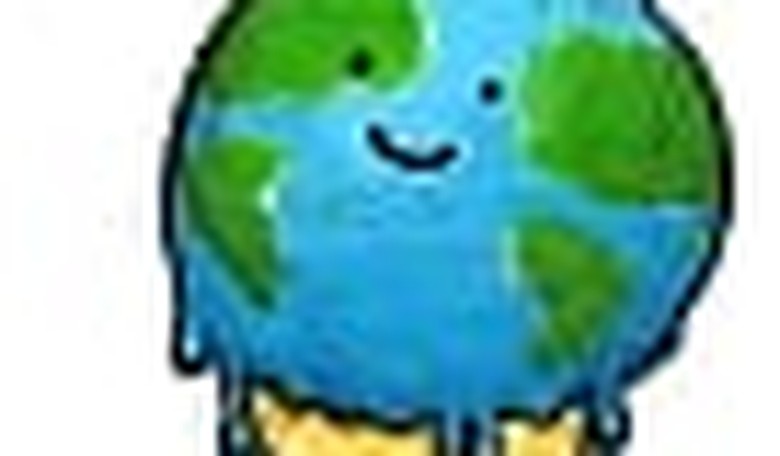 Global Warming Skeptic Takes Center Stage