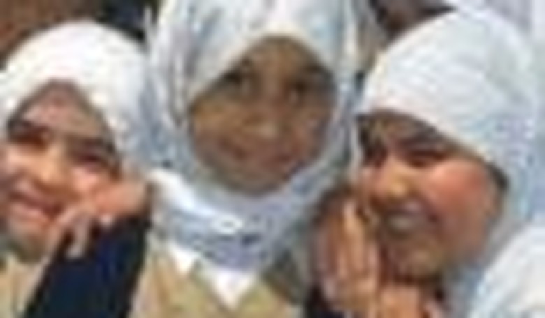 Girls Pressured to Wear Hijab at Norwegian School