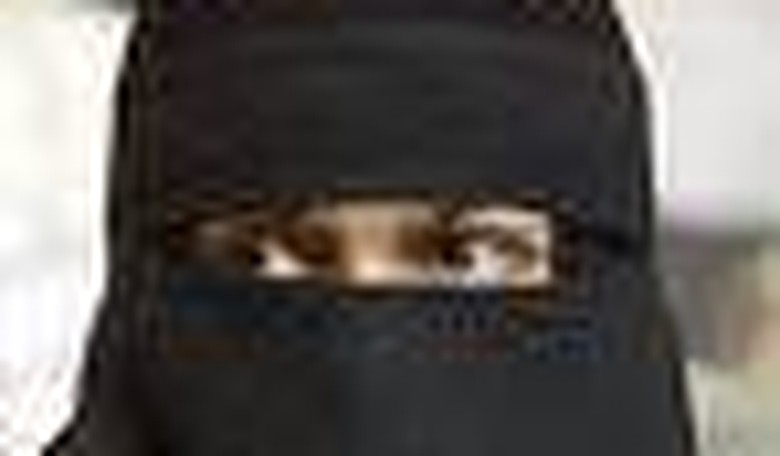 Woman's Inhumanity to Woman, Jihad-Style