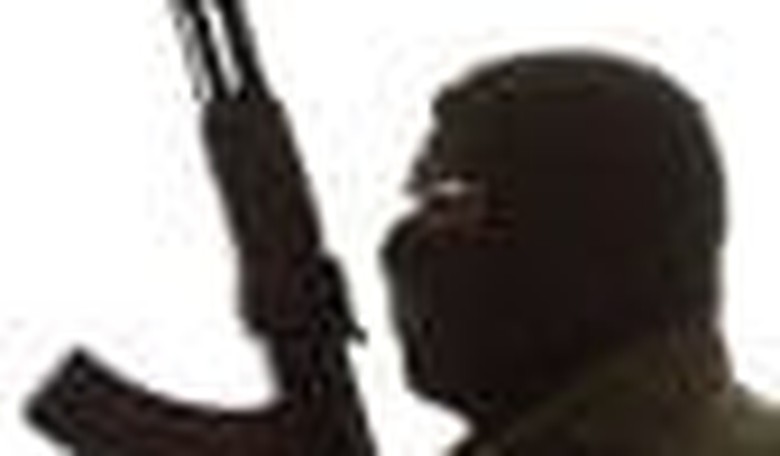 Words Matter in the War on Terror