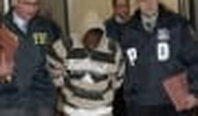 Homegrown Islamic Jihad in the Bronx (Updated)
