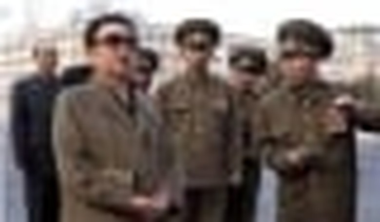 North Korea Ramps Up Threats