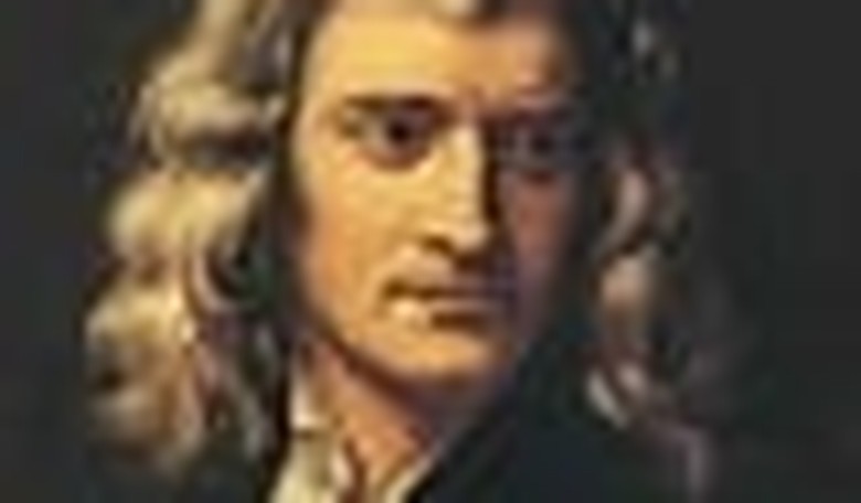 Newton's Third Law of Politics