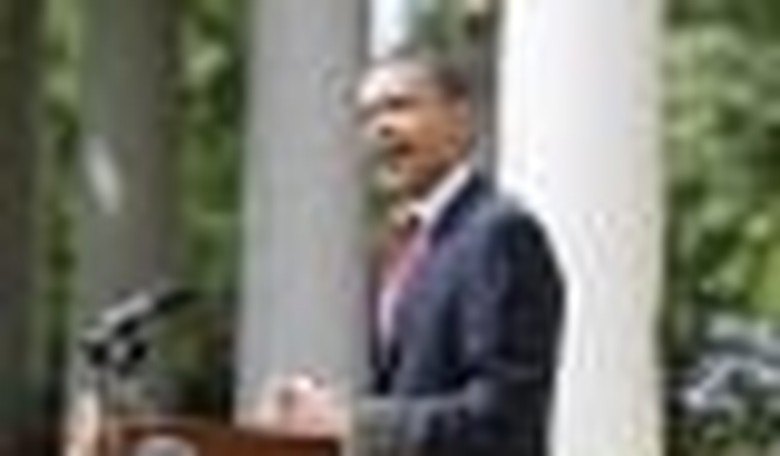 Obama’s North Korean — and Iranian — Nuclear Test