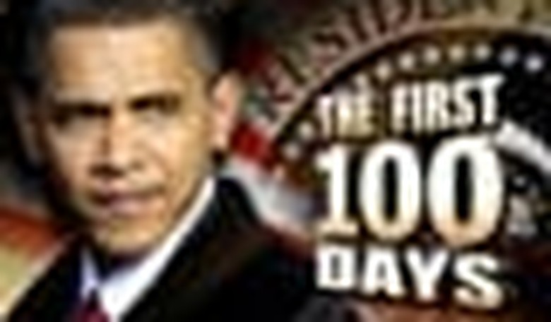 100 Days of Obama's Foreign Policy